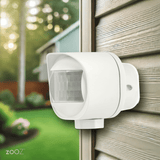 Z - Wave Outdoor Motion Sensor - ZSE70 - Vesternet