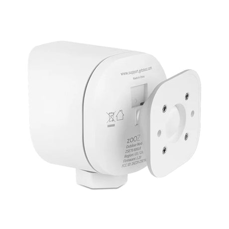 Z - Wave Outdoor Motion Sensor - ZSE70 - Vesternet