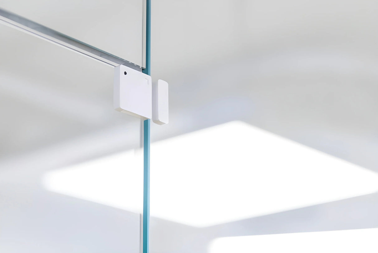 Z - Wave Shelly Wave Door/Window - Vesternet