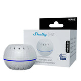 Z - Wave Shelly Wave H&T - Vesternet