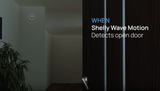 Z - Wave Shelly Wave Motion - Vesternet