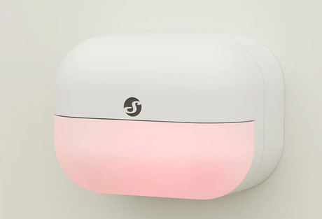Z - Wave Shelly Wave Motion - Vesternet
