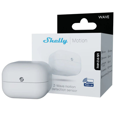 Z - Wave Shelly Wave Motion - Vesternet