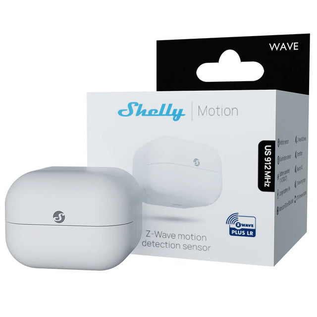 Z - Wave Shelly Wave Motion - Vesternet