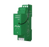 Z - Wave Shelly Wave PRO Dimmer 1PM - Vesternet