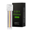 Z - Wave Zooz 0 - 10 V Dimmer - ZEN54 - Vesternet