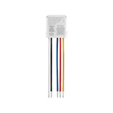 Z - Wave Zooz Dry Contact Relay - ZEN51 - Vesternet
