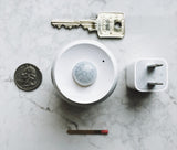 Z - Wave Zooz Mini motion sensor - ZSE18 - Vesternet