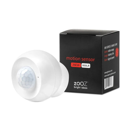 Z - Wave Zooz Mini motion sensor - ZSE18 - Vesternet