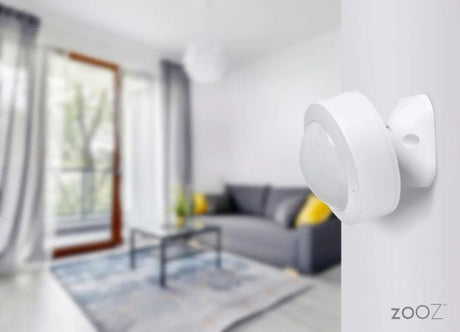 Z - Wave Zooz Q Sensor - ZSE11 - Vesternet