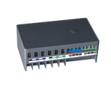 Z - Wave Zooz Universal Relay - ZEN17 - Vesternet