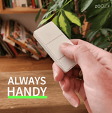 Z - Wave Zooz Wall Remote - ZEN37 - Vesternet