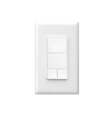 Z - Wave Zooz Wall Remote - ZEN37 - Vesternet