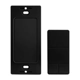 Z - Wave Zooz Wall Remote - ZEN37B - Vesternet