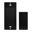 Z - Wave Zooz Wall Remote - ZEN37B - Vesternet