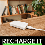 Z - Wave Zooz Wall Remote - ZEN37 - Vesternet