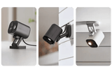 Zigbee Aqara Camera Hub G5 Pro (PoE) - AQAZCH - C03D_W - Vesternet