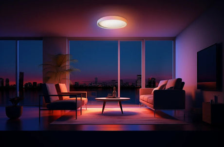 Zigbee Aqara Ceiling Light T1M - AQAZCL - L02D - Vesternet