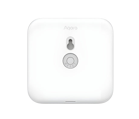 Zigbee Aqara Climate Sensor W100 - AQAZTH - S04D - Vesternet