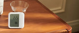 Zigbee Aqara Climate Sensor W100 - AQAZTH - S04D - Vesternet