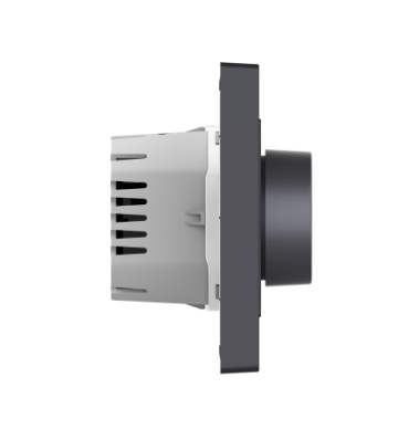Zigbee Aqara Dimmer Switch H2 - AQAZKD - R01D - G - Vesternet