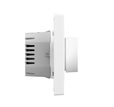 Zigbee Aqara Dimmer Switch H2 - AQAZKD - R01D - Vesternet