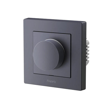 Zigbee Aqara Dimmer Switch H2 - AQAZKD - R01D - G - Vesternet