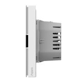 Zigbee Aqara Display Switch V1 - AQAZWS - K02D - Vesternet