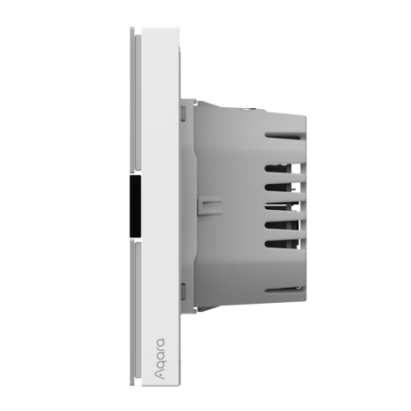 Zigbee Aqara Display Switch V1 - AQAZWS - K02D - Vesternet