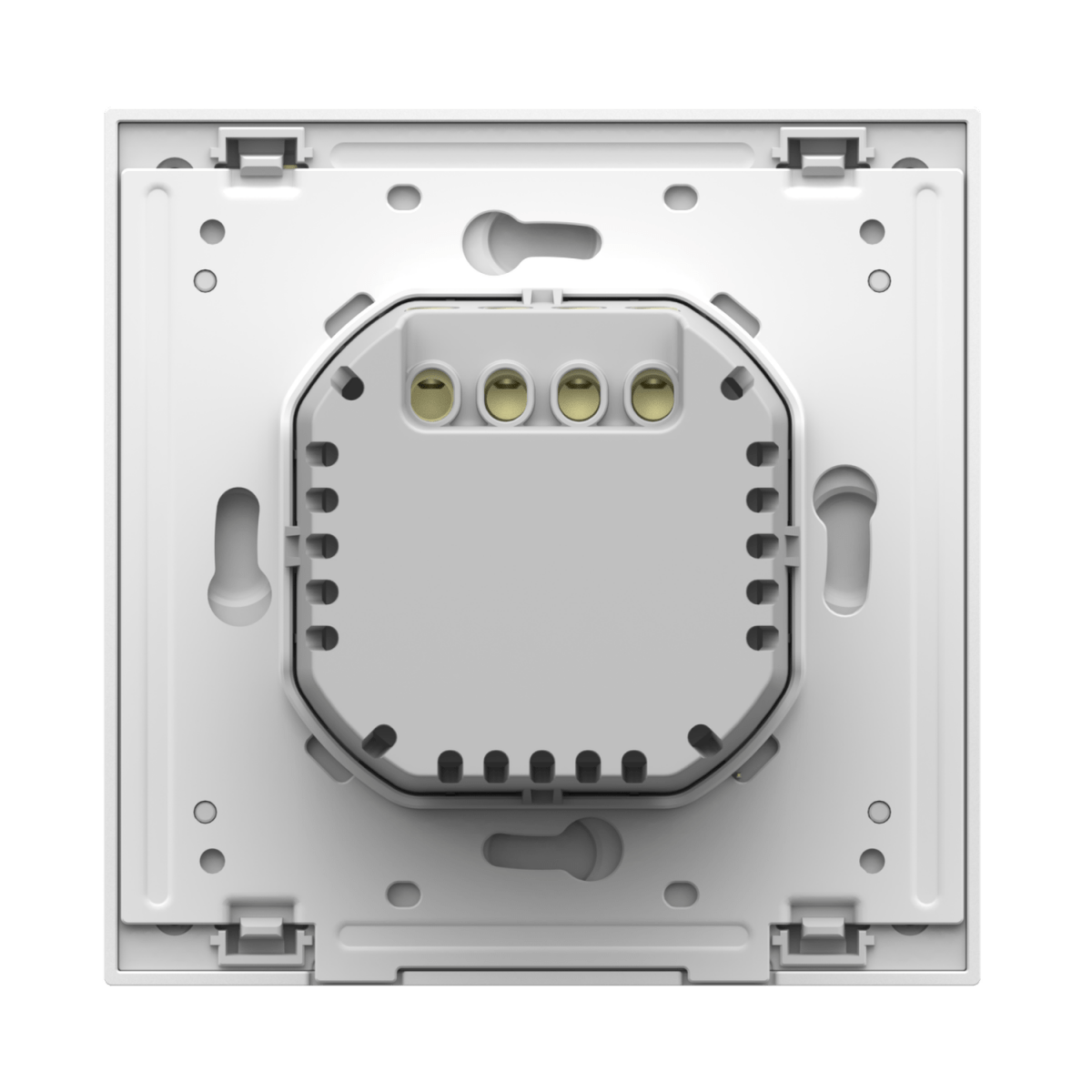 Zigbee Aqara Display Switch V1 - AQAZWS - K02D - Vesternet
