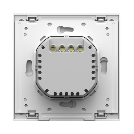 Zigbee Aqara Display Switch V1 - AQAZWS - K02D - Vesternet