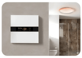 Zigbee Aqara Display Switch V1 - AQAZWS - K02D - Vesternet