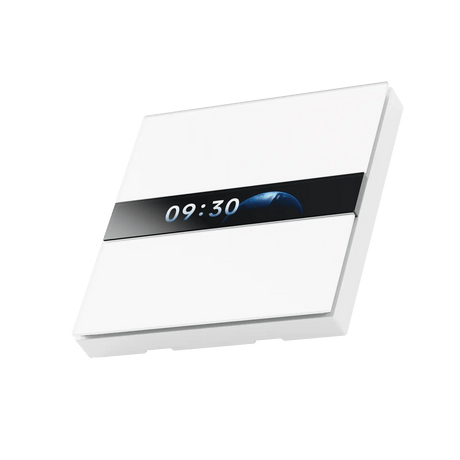Zigbee Aqara Display Switch V1 - AQAZWS - K02D - Vesternet