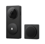 Zigbee Aqara Doorbell Camera Hub G410 - AQAZCH - C09D_B - Vesternet