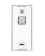 Zigbee Aqara Doorbell Camera Hub G410 - AQAZCH - C09D_B - Vesternet