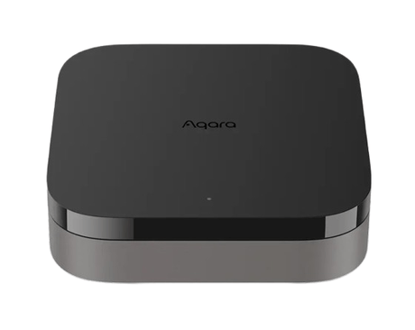 Zigbee Aqara Hub M3 - AQAZHM - G01D - Vesternet