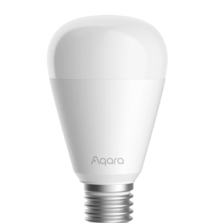 Zigbee Aqara LED Bulb T2 E27, CCT - AQAZLB - L02E - Vesternet