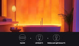 Zigbee Aqara LED Bulb T2 E27, CCT - AQAZLB - L02E - Vesternet