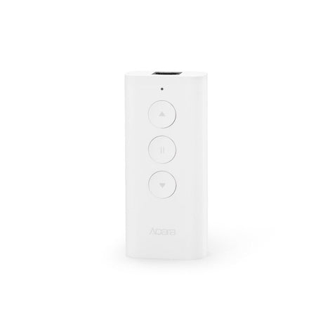 Zigbee Aqara Roller Shade Controller T1S - AQAZCD - M03D - Vesternet