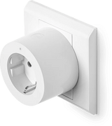 Zigbee Aqara Smart Plug Type F - AQAZSP - EUC01 - Vesternet