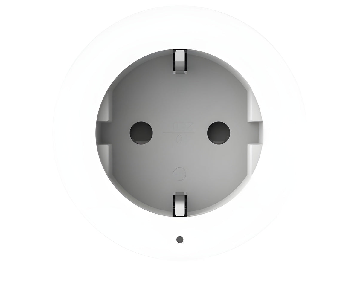 Zigbee Aqara Smart Plug Type F - AQAZSP - EUC01 - Vesternet