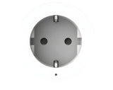 Zigbee Aqara Smart Plug Type F - AQAZSP - EUC01 - Vesternet
