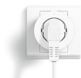 Zigbee Aqara Smart Plug Type F - AQAZSP - EUC01 - Vesternet