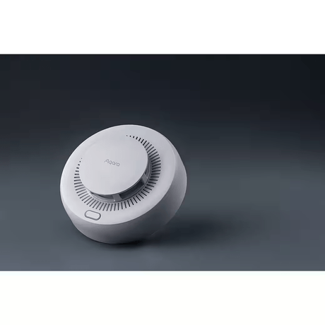 Zigbee Aqara Smoke Detector - AQAZSD - S01D - Vesternet