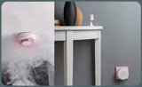 Zigbee Aqara Smoke Detector - AQAZSD - S01D - Vesternet