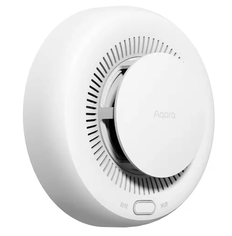 Zigbee Aqara Smoke Detector - AQAZSD - S01D - Vesternet
