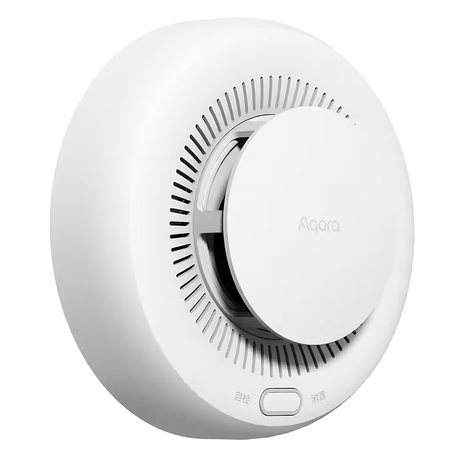 Zigbee Aqara Smoke Detector - AQAZSD - S01D - Vesternet