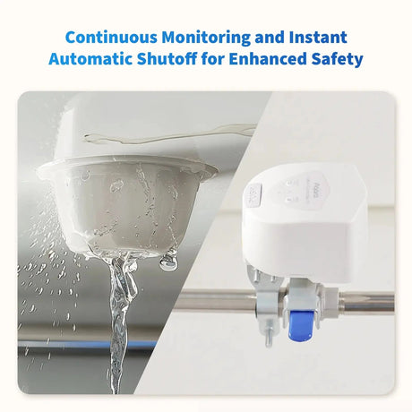Zigbee Aqara Valve Controller T1 - AQAZVC - X01D - Vesternet