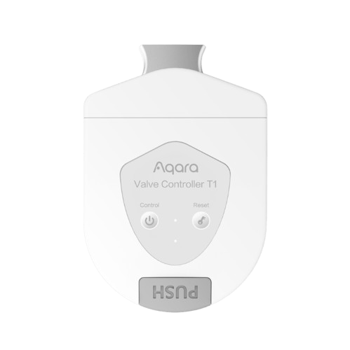 Zigbee Aqara Valve Controller T1 - AQAZVC - X01D - Vesternet