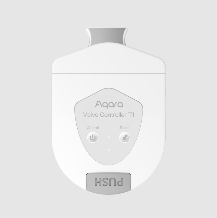 Zigbee Aqara Valve Controller T1 - AQAZVC - X01D - Vesternet